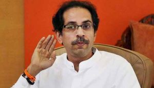 Shiv Sena attacks Centre, says its lack of concern forcing farmers to end life in Marathwada.