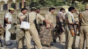 Two Pakistani men among six convicted for 2008 attack on CRPF camp in Uttar Pradesh’s Rampur.