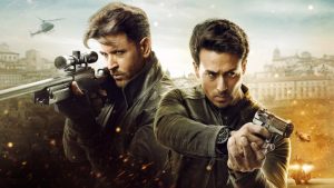 Hrithik Roshan-Tiger Shroff starrer 'War' completes blockbuster run at Box Office.