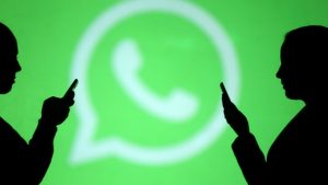 Committed to protect Indian users, says WhatsApp on snooping row.