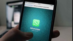 WhatsApp hacked to spy on top government officials at US allies: Sources.