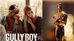 Ranveer Singh-Alia Bhatt's Gully Boy out of Oscars