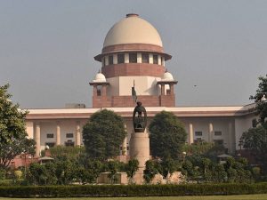 SC Constitution bench to hear review petitions against Ayodhya verdict on December 12