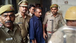 Unnao rape case: Court adjourns hearing on sentencing of Kuldeep Sengar till Dec 20