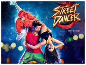 Street Dancer 3D trailer review: Varun Dhawan-Shraddha Kapoor's dance battle has India-Pakistan angle—Watch