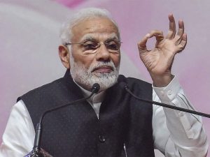 No one can take away your rights: PM Modi appeals for peace in Assam as protests intensify