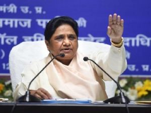 Remove all apprehensions of Muslims over CAA, NRC: BSP chief Mayawati urges Centre