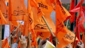 People not in mood of BJP's 'ghar wapsi': Shiv Sena on Jharkhand assembly election.