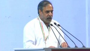 Live: CAB is an assualt on foundation of Constitution, says Congress leader Anand Sharma