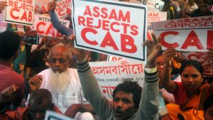 Anti-CAB protests: Assam government shifts top cops, extends Internet suspension for another 48 hours