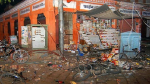 4 convicted for 2008 Jaipur serial blasts which killed 72 people