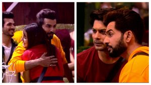 Bigg Boss 13 Day 80 written updates: Jay Bhanushali, Arjun Bijlani enter the house