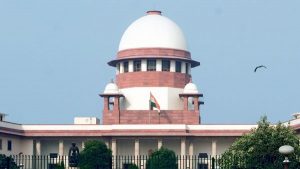 Supreme Court agrees to hear Hyderabad encounter case on December 11