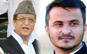 Election of SP leader Azam Khan's son to Uttar Pradesh assembly cancelled