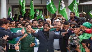 Five challenges before JMM-Congress- RJD coalition government in Jharkhand