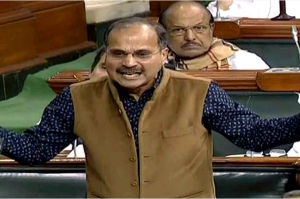 Parliament Winter Session live updates: Country moving from 'Make in India' to 'Rape in India', says Congress in Lok Sabha