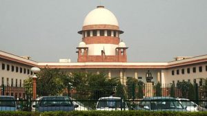 Supreme Court orders 3-member judicial inquiry into Hyderabad encounter