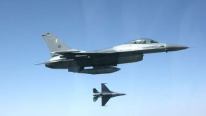 US reprimands Pakistan over misusing F-16s after Balakot: US media report