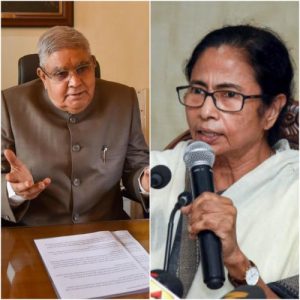 Mamata Banerjee's anti-CAA rally in Kolkata today; Governor Dhankhar terms her move 'unconstitutional'