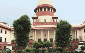 Supreme Court bench to hear petitions against revocation of Article 370 today