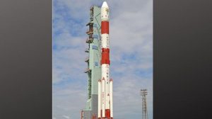 ISRO to Launch Border Surveillance Satellite RISAT-2BR1 from Sriharikota Today