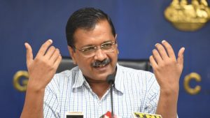 Anti-Citizenship Amendment Act live updates: Fearing defeat in Delhi polls, opposition spreading violence, says Arvind Kejriwal