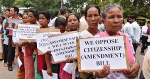 CAB protests live updates: Violent clashes break out in Assam's Tinsukia, shops vandalised; 1 dead