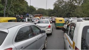 Anti-Citizenship Amendment Act protests in Delhi lead to traffic jams, diversions; check routes.