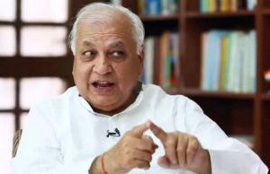 Modi government fulfills Gandhi-Nehru's promise on citizenship: Arif Mohammad Khan