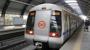 Anti-Citizenship Amendment Act protests: Services at all Delhi Metro stations resume.