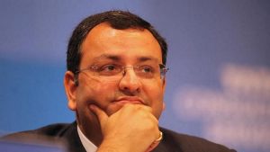 NCLAT reinstates Cyrus Mistry as executive chairman of Tata Sons