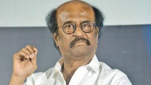 Rajinikanth: I want to play the role of a transgender