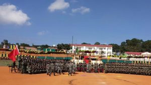 Indo-China joint military exercise Hand-in-Hand-2019 concludes in Meghalaya.