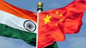 22nd round of India-China boundary talks commences.