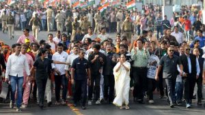 Anti-CAA protests: Indian Railways moots filing civil suit for losses in West Bengal.