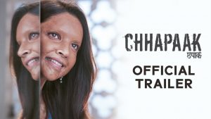 Chhapaak trailer review: Deepika Padukone as acid attack survivor Malti leaves a hard-hitting first impression