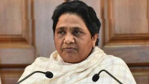 BSP delegation to meet President Kovind seeking withdrawal of Citizenship Amendment Act