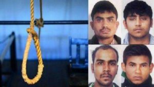 Amid rumours of hanging of Nirbhaya case convicts, Tihar jail seeks services of hangman from Meerut