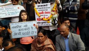 Delhi High Court recalls order on Nirbhaya case convict's juvenile plea, hearing today.