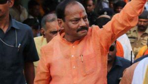 Jharkhand Assembly election result 2019: Raghubar Das fails to woo voters as BJP trails.