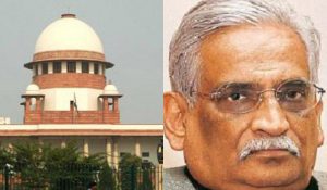 Senior lawyer Rajeev Dhawan, who represented Muslim side, sacked from Ayodhya case