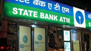 SBI to launch OTP-based ATM cash withdrawal from January 1, 2020.