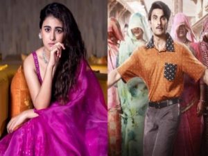 Jayeshbhai Jordaar: 'Arjun Reddy' actress Shalini Pandey to star opposite Ranveer Singh