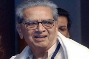 Bollywood mourns demise of Dr Shreeram Lagoo