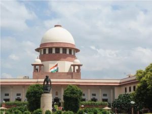 SC proposes to appoint former apex court judge to probe Hyderabad encounter