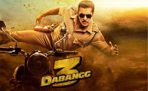 Salman Khan starrer Dabangg 3 inches closer to Rs 100 crore mark