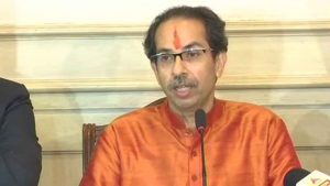 Uddhav Thackeray-led Maharashtra govt mulling to withdraw cases filed in Bhima-Koregaon violence.