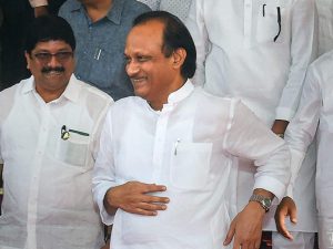 Maharashtra CM Uddhav Thackeray to decide on portfolio allocation, NCP supporters want me as Deputy CM: Ajit Pawar