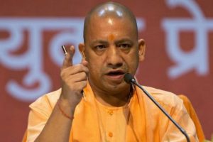 Uttar Pradesh Chief Minister Yogi Adityanath slams Priyanka Gandhi, says he wore saffron clothes for public service