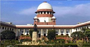 BREAKING NEWS: SC का आदेश- J&K में इंटरनेट अनिश्चितकाल के लिए बंद नहीं किया जा सकता